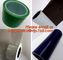 PET Silicone Protective Film used for screen protection, Protective film,black and white panda film,reflective film supplier
