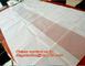 Plastic Mattress Protector Bag or Sofa Cover For Storage ,Moving, High tensile strength matress packing bags supplier