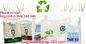 Corn starch bags, sacks, Compostable, OXO-BIODEGRADABLE, Biodegradable packaging, eco, biodegradable garbage bag compost supplier