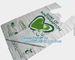 cornstarch biodegradable bag, dog waste bag, compostable bag for home and community, Kitchen Custom Printed Plastic Comp supplier