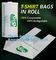 Branded dog poop bags / pet waste bag / bags on roll, Amazon Eco-Friendly Plastic Custom Dog Waste Poop Bags supplier