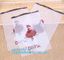 PVC Snap Closure Bag PVC Drawstring Bag PVC Hook Bag PVC Card Holder PVC Sewing Bag PVC document bag PVC Promotional ite supplier