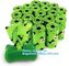 Cornstarch Based Eco Compostable Dog Poop Pick Bag - 4Refill Rolls,60Bags, EN13432 BPI OK compost home cheap price high supplier