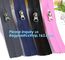 promotional nice design t slider 100% airtight tape waterproof zipper, Double Sliders Airtight Waterproof Zipper, TPU ec supplier