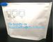 FDA Child Resistant Packaging Lockable Medicine Bag, Odor Proof Bags For Weed Storage FDA Child Resistant Packaging Lock supplier