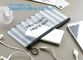 underwear packing slider zipper bags with hanger, Cosmetic k clear bubble bags, Manufacturer Clear Vinyl Slider Ba supplier