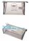 K slider bags/slider zipper bag mobile phone cover/ cell phone cover packaging bag, Zipper PVC underwear package supplier
