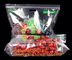 Fresh fruit bag(Cherry/Lichi/grape), Zipper Top Stand Up Bag For Cherry Dried Fruit, slider grape bag,cherry bag,fruit b supplier