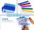 Slider Freezer Custom Transparent LDPE Plastic Waterproof k Storage Bag, Slider zipper clear plastic PE POLY water supplier