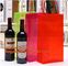 wine bottle holder, wine bottle carrier, Wine Chill Bag, pvc cool bag, waterproof pvc cooler bag, chill bag, wine bottle supplier