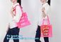 Fashion Women Handbag Transparent Pvc Clear Beach Single Shoulder Bag, promotional pvc shoulder bags, wallet, purse, pac supplier