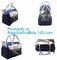 clear pvc gift handbags, shoulder beach pvc bags, EVA Silicone PVC Jelly candy Shoulder Chain bag, pvc messenger bag, pa supplier