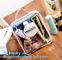 Fashion Women Clear Cosmetic Bags PVC Toiletry Bags Travel Organizer Necessary Beauty Case Makeup Bag Bath Wash Make Up supplier