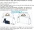 Waterproof customized folding pvc bag clear cosmetic bag with zipper, custom logo print shopping pvc plastic bag, tote supplier