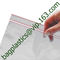 Reusable Leakproof Print Zip Lock Sandwich Bag, Fat bottom bag With Zip lock Eight side seal Bag with Zipper locker bagg supplier