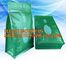 Doypack Pet Food Pouches Bag Zip Lock Coffee Packaging Bags With Valve, Zipper Large Zip Lock Aluminum Foil Plastic Bag supplier