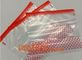 zip seal plastic bag mini,small plastic zip lock bag, zip lock plastic bag/Resealable laminated aluminum foil bag/stand supplier