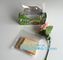 Biodegradable, Compostable, Corn resealable k bag product for dry fruit,  Zipper Bag /transparent k Bag supplier