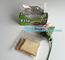 Biodegradable d matte k OEM waterproof bag zipper compostable zip packing bag for clothing apparel packing supplier