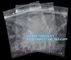 Frosted translucent packaging bag, self-supporting k sealed plastic dried fruit candy food pouch, bagplastics, pac supplier