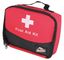 Waterproof First Aid Kit Box Mini First Aid Kit Bag For Emergency CE ISO Approved Wholesale Portable Small Medical Produ supplier