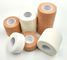 Cohesive Bandage selling well medical production bule high elastic adhesive wound bandage different size,MEDICAL, BANG supplier