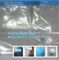 vacuum seal blanket storage bags, vacuum space bags with pump, vacuum space compressed bag for queen mattress, bagplasti supplier