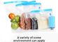 Meat Vegetable Fruit Keep Fres Kitchen Vacuum Bags Wrapper Packaging Storage Bag Roll Vacuum Food Sealer Saver Bag supplier