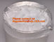 ICE BUCKET LINERS, FDA APPROVED, CLEAR BAG FOR GREAT DISPLAY, HEAVY DUTY, TUFF STRENGTH, LEAKAGE RESIST, PAC, BAG, PACKS supplier
