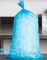 disposable plastic LDPE ice cube freezer bag with wicket, Ice Cube Plastic Bag Suppliers, wicket LDPE ice bag, LDPE draw supplier