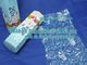 New Custom Printed Disposable Ice Cube Plastic Bag Manufacturer, Colored Disposable Plastic Ice Cube Freezer Bag, bageas supplier