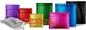 Metallic Bubble Mailer, Custom bubble mailer foil bubble mailers holographic padded mailing satchel bubble bag, bagplast supplier