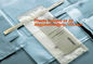 Sterile Sampling Bag, 4oz, 178mm x 76mm, Printed, Sampling Bags - World Leader in Sterile Sampling, BAGPLASTICS, BAGEASE supplier