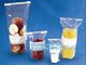 Fisherbrand™ Sterile Polyethylene Sampling Bags Capacity: 120mL, Bags with Flat-Wire Closures, Sample Collection and Tra supplier
