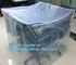 Outdoor Covers, Shields Bag, Gusseted Pallet Covers on Rolls, Reusable Pallet Covers Suppliers, Plastic Sheeting, Protec supplier
