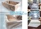 insulated box liners for shipping cat box liners best litter box liners, Custom Plastic Liners for Flower, Pop Up Box Li supplier