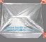 33 Gal. Trash Can Liners (100 Per Carton) - The Home Depot, Food Grade Poly Box Liner, Box Liners Suppliers, bagease pac supplier