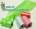 Pet Dog Waste bags Poop Pooper Scoopers for Bags on Board biodegradable 5 Color DHL Free Shipping, BAGEASE, BAGPLASTICS supplier