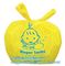 Compostable Logo Printed Colorful Pet Dog Waste Poop Plastic Garbage Bag 100% Biodegradable, bagplastics, bagease, pac supplier