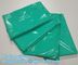 Diaper sacks hotel sanitary bag sanitary napkin packaging bag, Disposable Plastic Thin bags Customized Colors Baby Nappy supplier