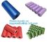 Pet Supplies Cheap Dog Poop Bags Pet Waste Bags Refill Rolls Pet Garbage Bag with Dispenser, Disposable Biodegradable Pe supplier