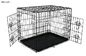 Wholesale Heavy Duty Custom Made Large Animal Pet Dog Cage ( stainless steel, metal, aluminum, iron,galvanized steel ) supplier