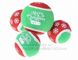 DOG ACCESSORIES, Manufactory Wholesale Cotton Rope Chew Pet Dog Ball Toy Set Packs For Dogs, Pet Dog Chew Toys Tennis Ba supplier
