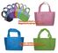 custom color bag eco friendly recyclable grocery non woven bag, Lamination Non Woven Tote Bag Fabric Shopper Grocery Bag supplier
