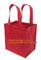 Shopping Bag Bottle Wine Bag Lunch Bag Felt Tote Bag Cotton Tote Bag Cosmetic Bag Back Packs Drawstring Bag Quilted Tote supplier