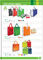 shopping bag cooler bag wine bag storage box drawstring backpack garment bag laundry bag , wash bag cosmetic bag gift ba supplier