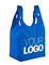 Reusable grocery bag cheap oversize non woven bag shopping bag, Custom Promotional Foldable Cheap Non Woven Tote Shoppin supplier