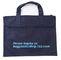 fashion custom non woven bag pp non woven bag non woven shopping bag, Wholesale laser foldable shopping bag sliver gold supplier