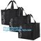 shopping bag Non Woven Silkscreen Bags PP Non Woven Bags PP Woven Laminated Bags Cotton Bag RPET Bags Metallic Laminated supplier