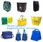 Cheap Price Tote Shopping Non Woven Bag, non woven bag with button, Colorful Laminated Non Woven Bag Eco lamination Non supplier